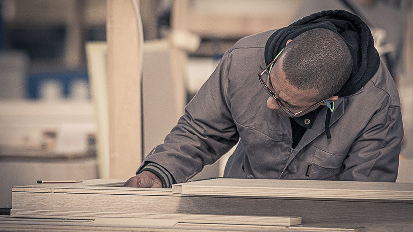 Roberston and Caine Craftmanship