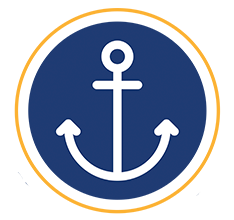 RESPONSIBLE AND RELIABLE Icon